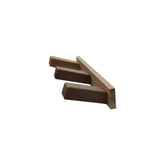 Dundalk Towel Hooks (3 Peg)